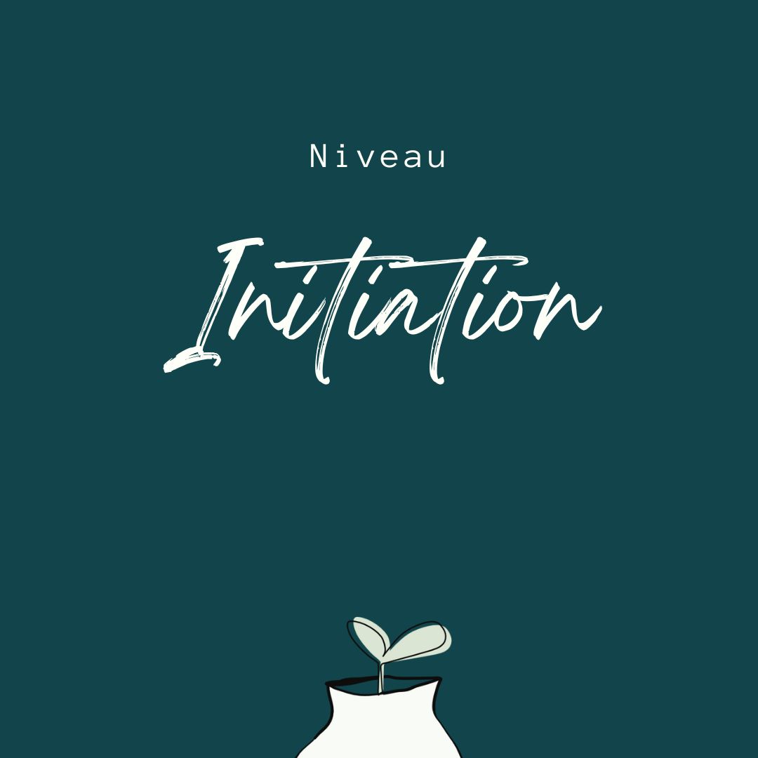 Niveau-initiation